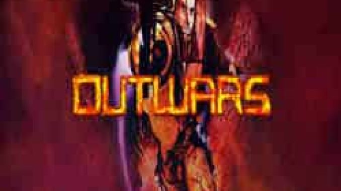 Outwars Game Free Download (GOG)