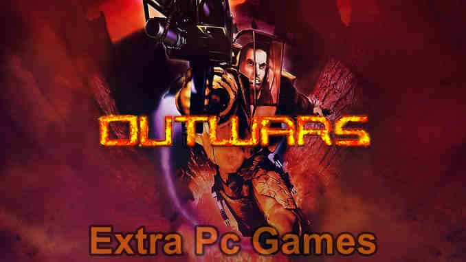 Outwars GOG PC Game Full Version Free Download