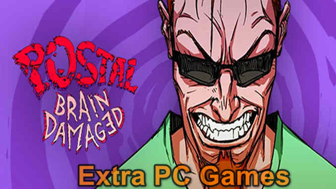 POSTAL Brain Damaged GOG PC Game Full Version Free Download