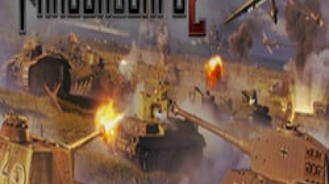 Panzer Corps 2 Game Free Download (GOG)