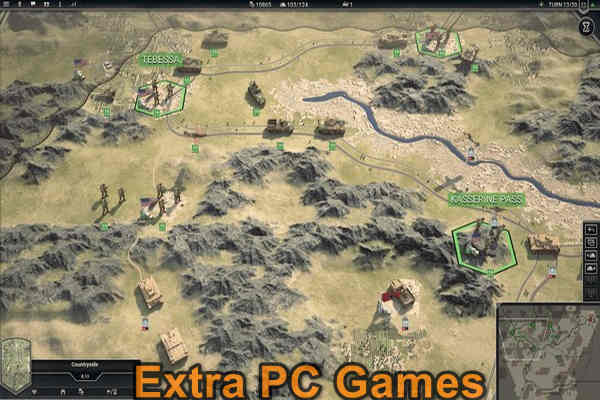 Panzer Corps 2 PC Game Download