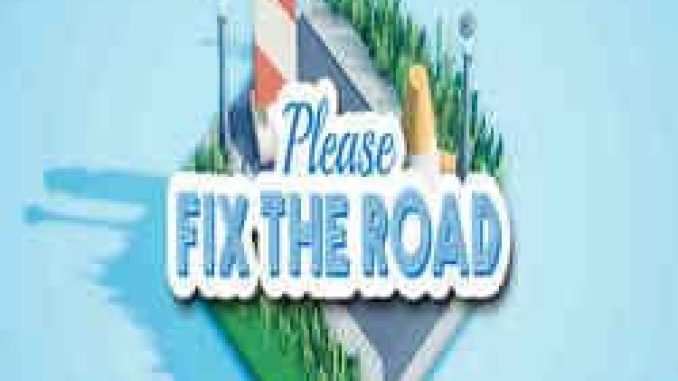 Please Fix The Road Game Full Version Free Download (GOG)