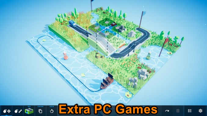 Please Fix The Road PC Game Download