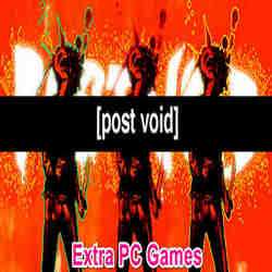 Post Void Extra PC Games