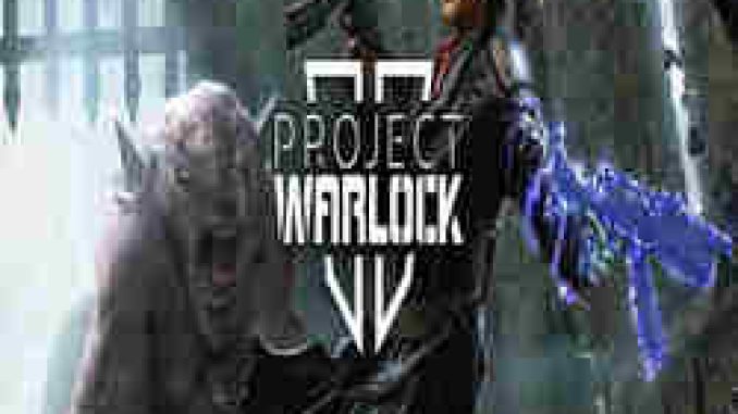 Project Warlock 2 Game Free Download (GOG)