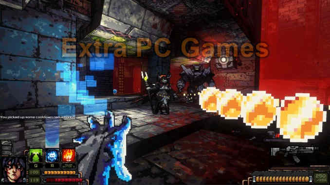 Project Warlock 2 Highly Compressed Game For PC