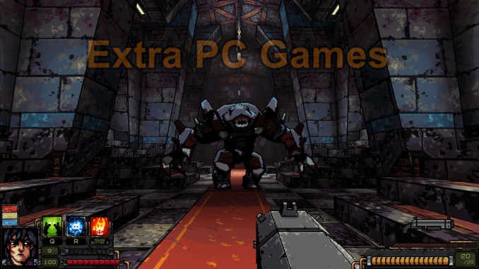 Project Warlock 2 PC Game Download