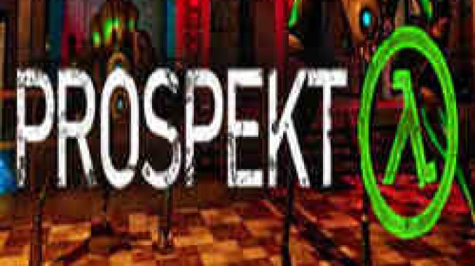 Prospekt Game Full Version Free Download (PRE-INSTALLED)