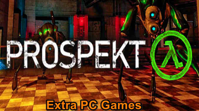 Prospekt Pre Installed PC Game Full Version Free Download