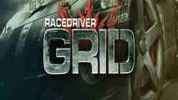 Race Driver Grid Game Free Download (GOG)