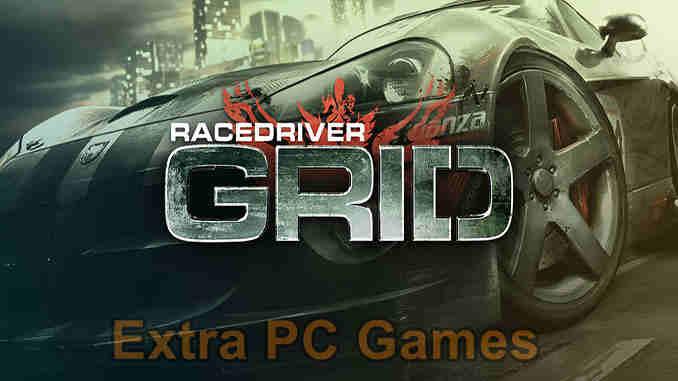 Race Driver Grid GOG PC Game Full Version Free Download
