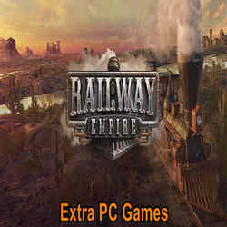 Railway Empire Extra PC Games