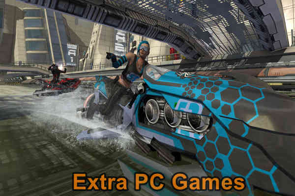 Riptide GP Renegade PC Game Download