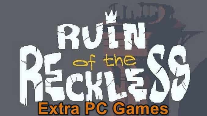 Ruin of the Reckless GOG PC Game Full Version Free Download
