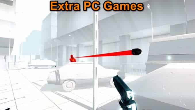 SUPERHOT Highly Compressed Game For PC