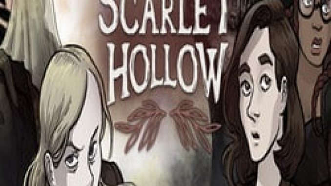 Scarlet Hollow Game Free Download (GOG)