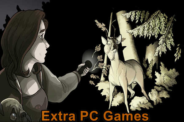 Scarlet Hollow PC Game Download