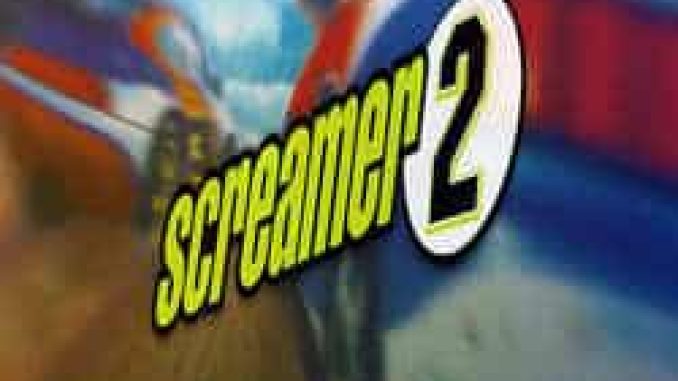 Screamer 2 Game Free Download (GOG)