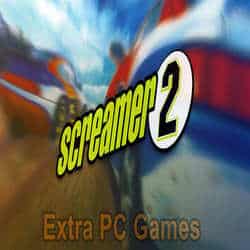 Screamer 2 Extra PC Games