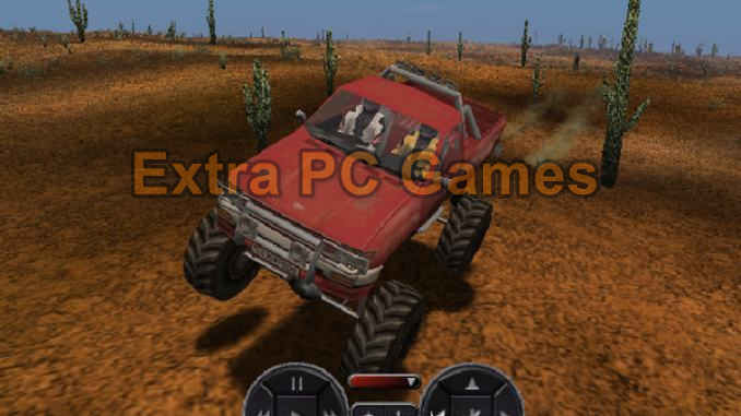 Screamer 4x4 Highly Compressed Game For PC