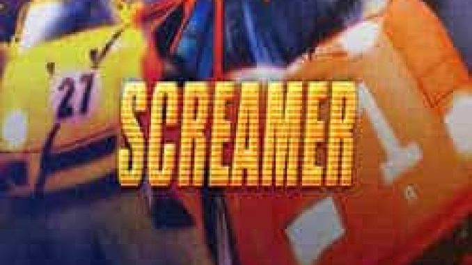 Screamer Game Free Download (GOG)