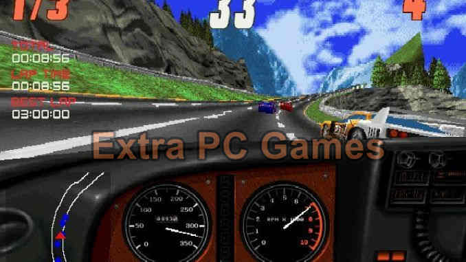 Screamer PC Game Download