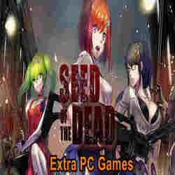 Seed of the Dead Extra PC Games
