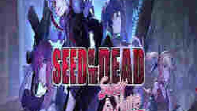 Seed of the Dead Sweet Home PC Game Full Version Free Download (GOG)