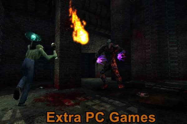 Shadow Man Remastered Highly Compressed Game For PC