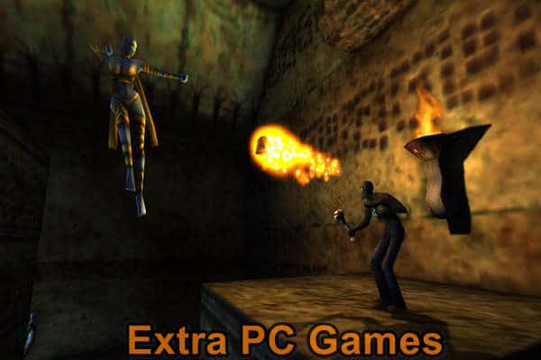 Download Shadow Man Remastered Game For PC