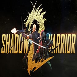 Shadow Warrior 2 Pre Installed Extra PC Games