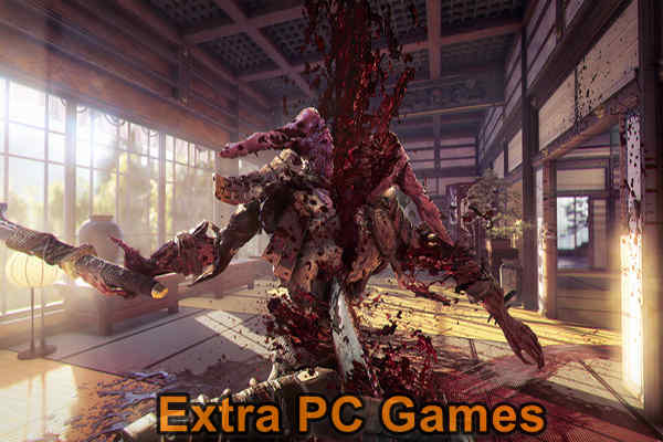 Shadow Warrior 2 Pre Installed PC Game Download