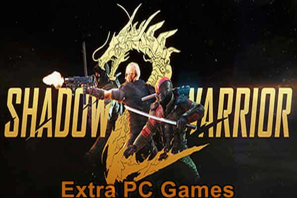 Shadow Warrior 2 Pre Installed PC Game Full Version Free Download