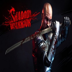 Shadow Warrior 2013 GOG Extra PC Games