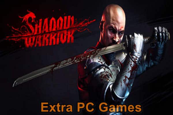 Shadow Warrior 2013 GOG PC Game Full Version Free Download