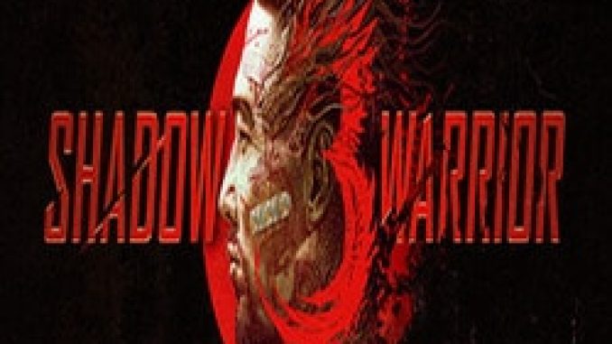 Shadow Warrior 3 Deluxe Edition Game Free Download (GOG)