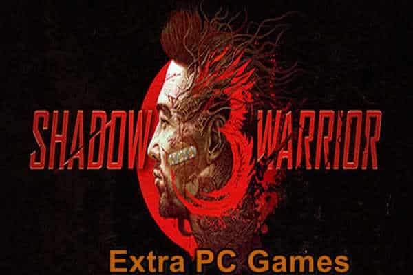 Shadow Warrior 3 Deluxe Edition GOG PC Game Full Version Free Download