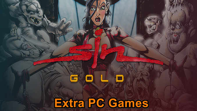 SiN Gold GOG PC Game Full Version Free Download
