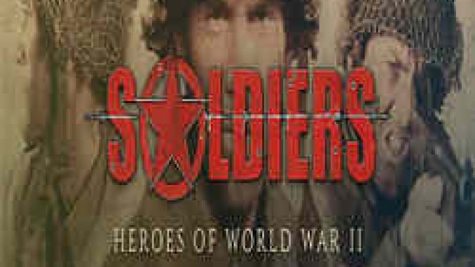 Soldiers Heroes of World War 2 Game Full Version Free Download (GOG)