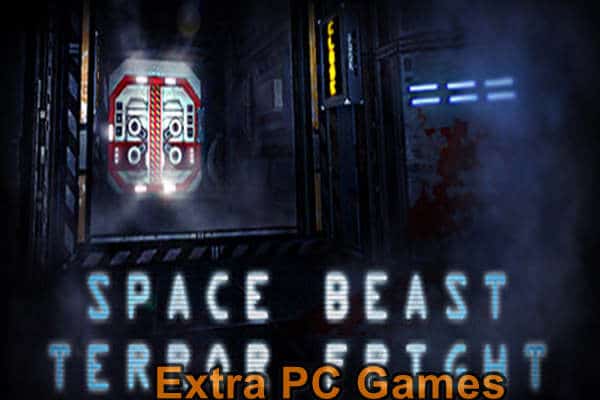 Space Beast Terror Fright GOG PC Game Full Version Free Download