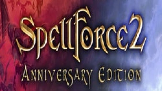 SpellForce 2 Shadow Wars Game Free Download (GOG)