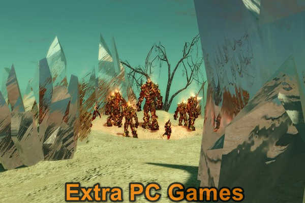 SpellForce 2 Shadow Wars GOG PC Game Download