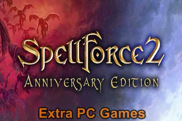SpellForce 2 Shadow Wars GOG PC Game Full Version Free Download