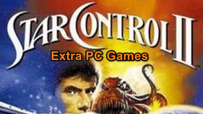 Star Control 2 GOG PC Game Full Version Free Download