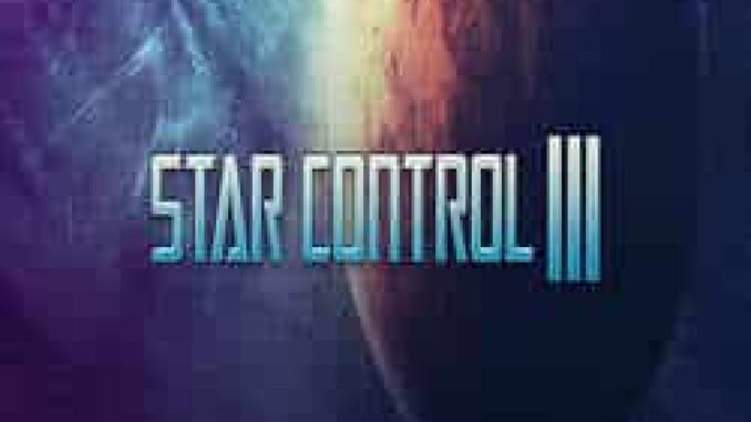 Star Control 3 Game Full Version Free Download (GOG)