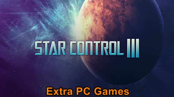 Star Control 3 GOG PC Game Full Version Free Download