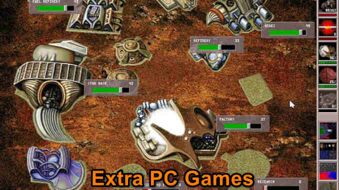 Star Control 3 Highly Compressed Game For PC
