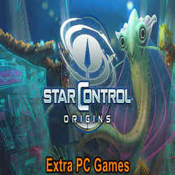 Star Control Origins Extra PC Games