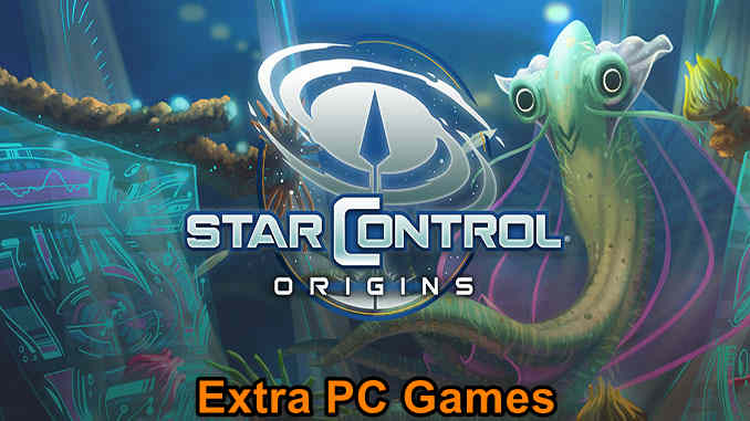 Star Control Origins GOG PC Game Full Version Free Download