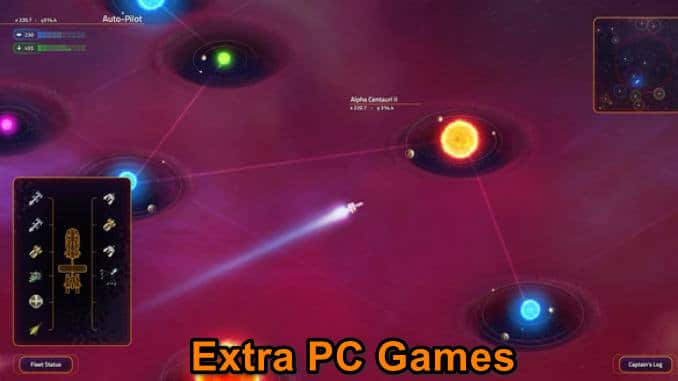 Star Control Origins Highly Compressed Game For PC
